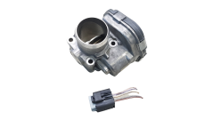 Przepustnica Powietrza 9682798180 28107954 PSA Ford Volvo 1003