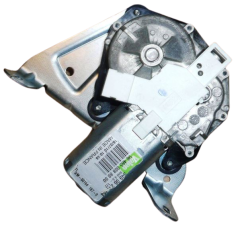 Silnik Wycieraczek Tył Nowy Oryginał Peugeot 407 6405R1