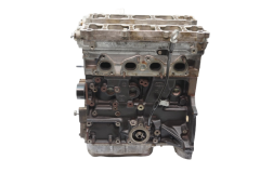 Silnik Benzynowy 1,6 16v NFU 10FX4W Peugeot 206 79000 km