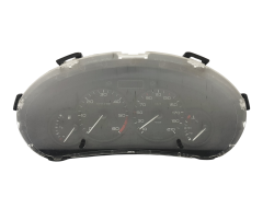 Licznik Obrotomierz Peugeot 206 9656696080 000500110 55013