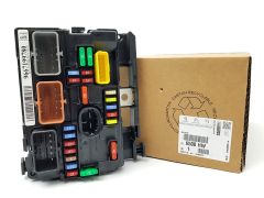 Skrzynka Bezpieczników Oryginał Citroen Peugeot C2 C3 DS3 207 1007 6500HW