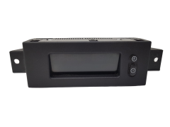 Wyświetlacz Radia Opel Corsa D 13301080 565412769