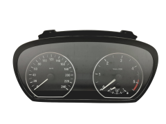 Licznik Obrotomierz BMW 1 E87 9187046-02 1024952-93 47355