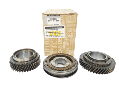 Koło Zębate Biegu Oryginał Master II Movano Trafic 326101263R