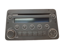 Radio Cd Alfa Romeo 159 1560730930 7646302316