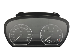 Licznik Obrotomierz BMW 1 E87 9187322-01 43819