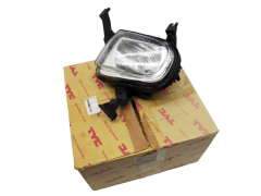 Lampa Przeciwmgielna Lewa 6204Q9 Peugeot 306 TYC