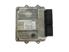 Sterownik 51805376 MJD.6F3.A5 71600.087.04 Fiat FPT Magneti Marelli