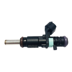 Wtrysk Paliwa Nowy Dacia Sandero Logan 1.0 166003188R