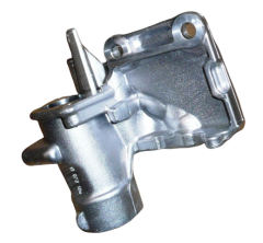 Podstawa Zaworu Egr Nowy Oryginał Renault Megane Scenic 3 1.5 dCi 7701070964