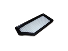 Filtr Powietrza Nowy Oryginał 165468957R Renault Dacia