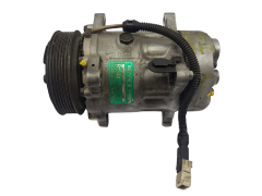 Kompresor Klimatyzacji Citroen Peugeot SD7V16 1106F Sanden 7092