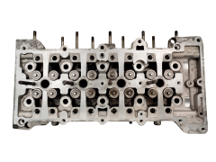 Głowica Silnika Fiat Alfa Romeo Opel 55206424 1.9 16V JTD CDTI Z19DTH