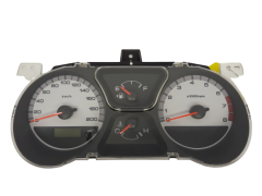 Licznik Obrotomierz Subaru Justy 34100-86G20 34100-6G0 20677 Licznik Obrotomierz Subaru Justy 34100-86G20 34100-6G0 20677