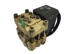 Pompa Abs Audi 80 443614111 0265201034 Bosch 62612