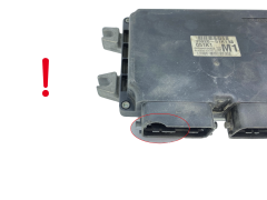 Sterownik 33920-51K1 2 E6T90072H4ZE Suzuki Mitsubishi 58055