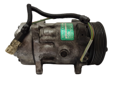 Kompresor Klimatyzacji Citroen Peugeot SD7V16 1106F Sanden 7068