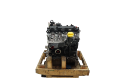 Silnik Diesel Nowy Oryginał K9KC400 Renault Nissan 1.5 dci K9K400 