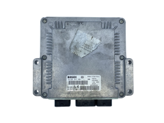 Sterownik 0281011081 9647472780 9646850580 PSA Bosch 64030