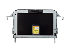 Nawigacja Ford AM5T-18B955-DJ 7612032171 AM5T-19H449-DAD