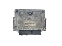 Sterownik Alfa Romeo 55198492 0281011488 49EAV Bosch 61998