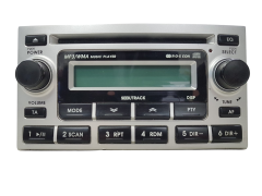 Radio Cd Mp3 Hyundai Santa Fe M85002B100
