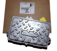 Przetwornica Xenon Oryginał 1675889080 Citroen Peugeot