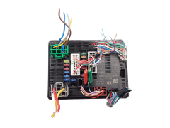 Sterownik Micra K14 284B75RF0A 0km