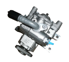 Pompa Wspomagania Kierownicy Oryginał Jumper Boxer Ducato III  2.2HDI 4007KK