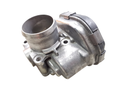 Przepustnica Powietrza Citroen Peugeot Ford 9673534480 1.6 HDI 2523
