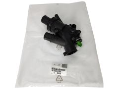 Obudowa Termostatu Oryginał Citroen Peugeot 407 C4 C5 2.0 HDI 9803648780