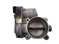 Przepustnica Powietrza Opel Chevrolet 25183238 RMA59-1 2588 Przepustnica Powietrza Opel Chevrolet 25183238 RMA59-1 2588
