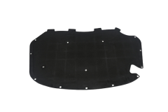 Wygłuszenie Maski Do Skoda Superb 2 3T0863831 88630820302 DPA