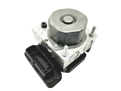 Pompa Abs Fiorino Bipper Nemo 52043307 0265956519 Bosch 39240