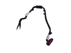 Instalacja Podgrzewacza 275855540R 275852433R 1.5 dci Renault 0km