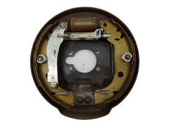 Tarcza Kotwiczna Szczęk Prawa 421289 Citroen Xsara I Peugeot 306 Bosch 11970