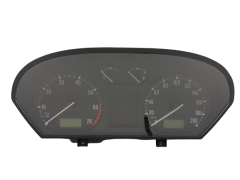 Licznik Obrotomierz Skoda Fabia 6Y1919880C 110080015005 21423