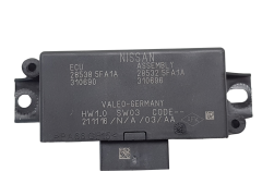 Sterownik Moduł Nissan  Micra K14 285385FA1A 285325FA1A Valeo 0km