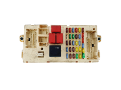 Skrzynka Bezpieczników Alfa Romeo 50510079 50510082 NPL