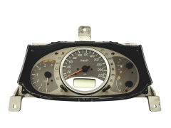 Licznik Nissan Almera Tino BU010 55000