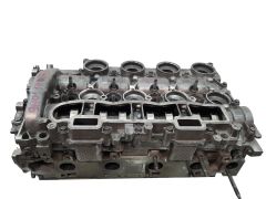 Głowica Silnika 0200EH 9655911480 1.6HDI D TDCI PSA Volvo Ford S3