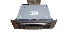 Radio Nowy Oryginał 16108237XH Peugeot