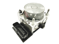 Pompa Abs Fiorino Bipper Nemo 51801321 0265800662 Bosch 36407