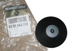 Zaślepka Nowy Oryginał 8201052009 Renault Dacia