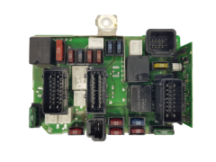 Sterownik BSM PSA S118464DN0 Siemens
