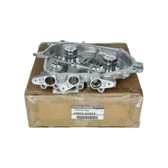 Osłona Rozrządu Oryginał Do 13040BV80A Renault Nissan