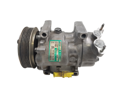 Kompresor Klimatyzacji 9646273380 Sanden SD6V12 Model 1439F PSA S12