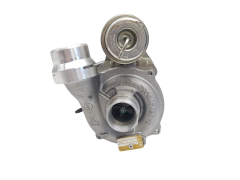 Turbosprężarka Renault Dacia 1.5 dci 8200478276 478276H307056 54359700012