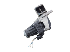 Zawór Egr Renault 147107172R 7.07975.03 H8201411538 1.5 DCI 1701