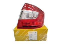 Lampa Prawa 5JH945112 99451787002 Skoda Rapid DPA